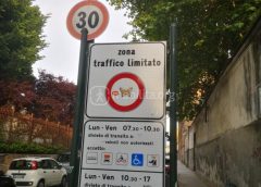Torino: nuova ZTL da settembre?